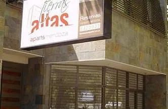 Departamentos de Alquiler Turístico Tierras Altas
