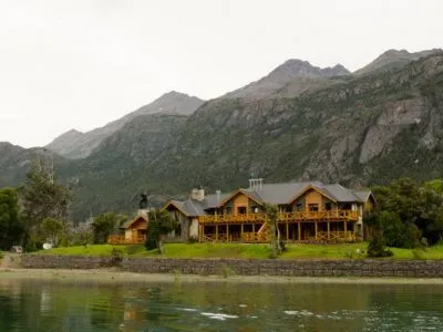 Lodges Sendero Lodge