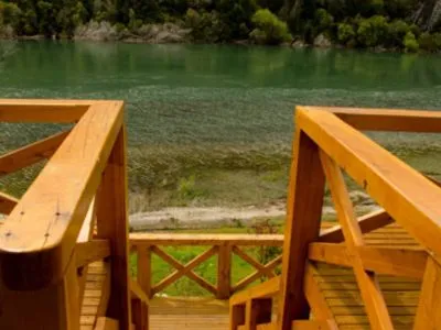 Lodges Sendero Lodge