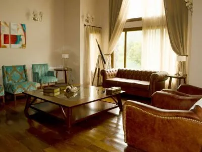 Lodges Sendero Lodge