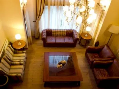 Lodges Sendero Lodge