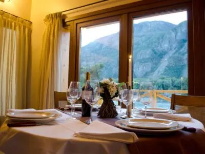 Lodges Sendero Lodge