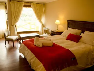 Lodges Sendero Lodge