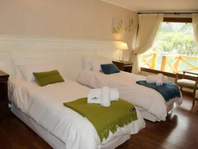 Lodges Sendero Lodge