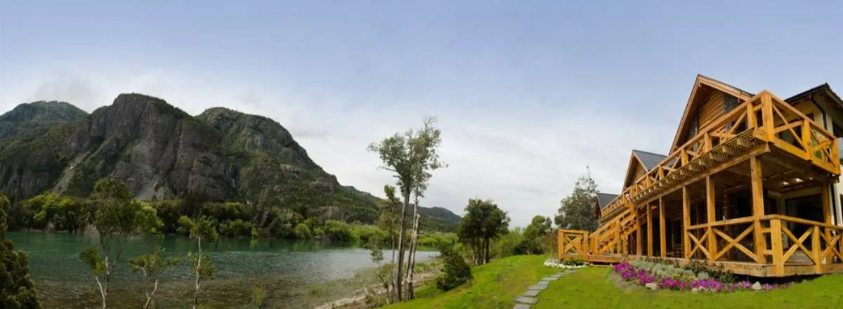 Lodges Sendero Lodge