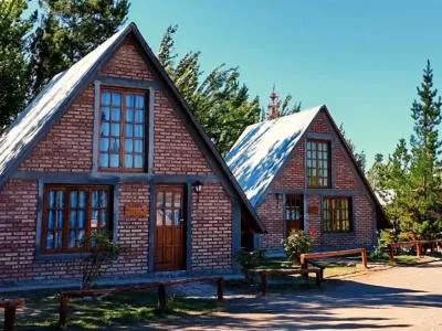 Cabañas Pilmaiquen
