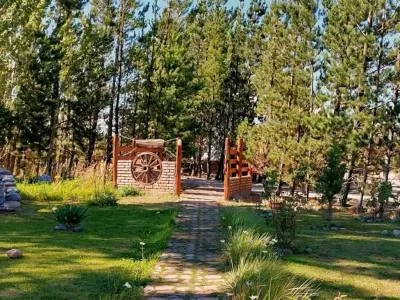 Cabañas Cabañas Pilmaiquen