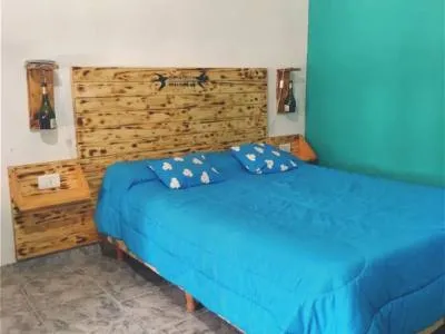 Cabañas Cabañas Pilmaiquen