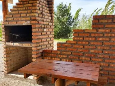 Cabañas Cabañas Pilmaiquen