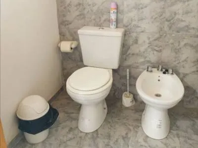 Cabañas Cabañas Pilmaiquen