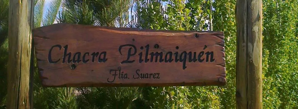 Cabañas Cabañas Pilmaiquen