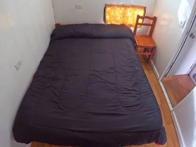 Cabañas Sol de Mayo