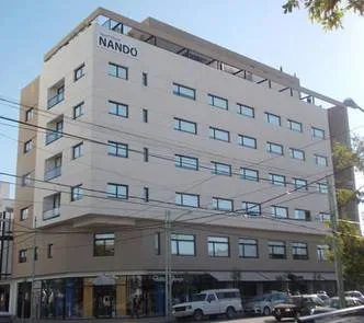 Nando