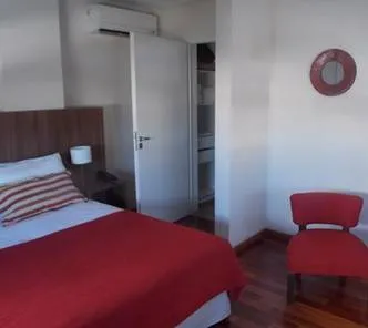 Superior 3-star Apart Hotels Nando