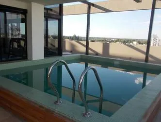 Superior 3-star Apart Hotels Nando