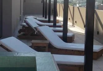 Superior 3-star Apart Hotels Nando