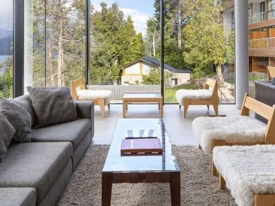 4-star Hotels Hotel Alto Traful