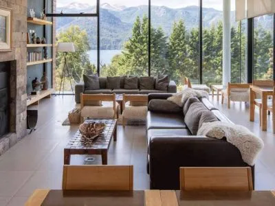 4-star Hotels Hotel Alto Traful