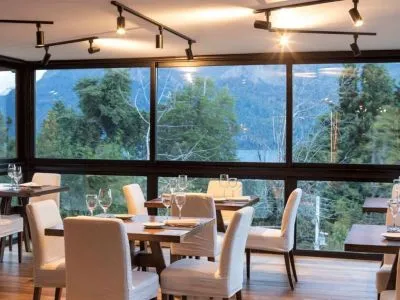 4-star Hotels Hotel Alto Traful