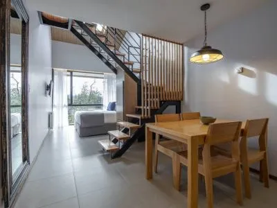 4-star Hotels Hotel Alto Traful