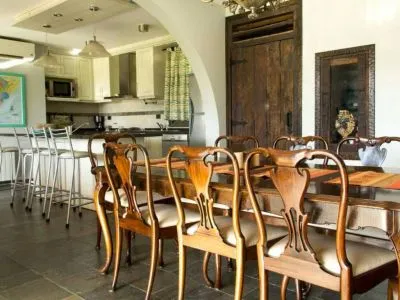 Cabañas Finca Ogawa