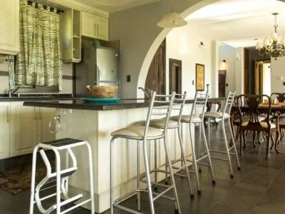 Cabañas Finca Ogawa