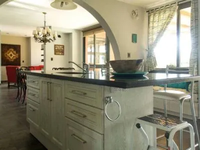 Cabañas Finca Ogawa