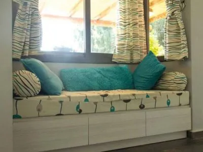 Cabañas Finca Ogawa