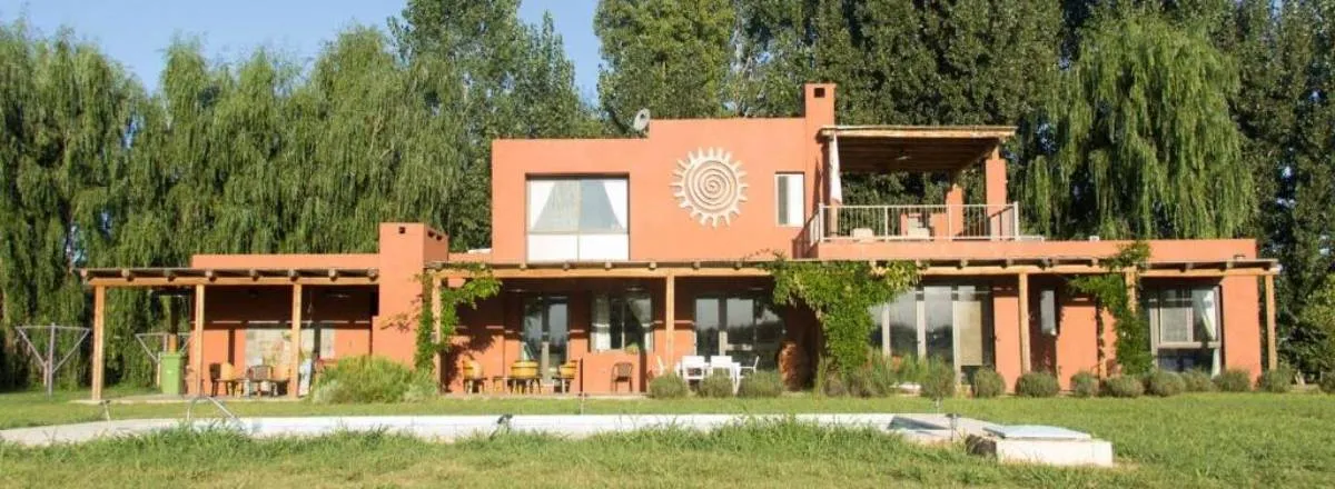 Cabañas Finca Ogawa