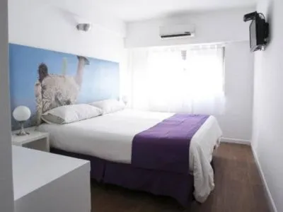 3-star Hotels Infinito