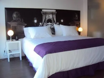 3-star Hotels Infinito