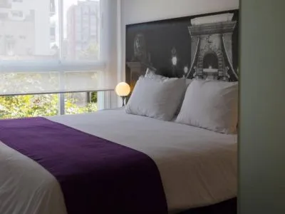 3-star Hotels Infinito