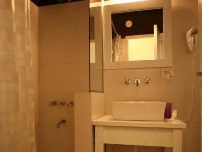 3-star Hotels Infinito