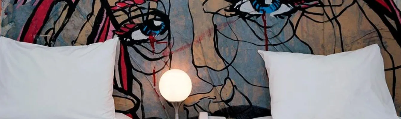 3-star Hotels Infinito