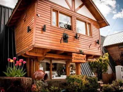Ensueño Apart Apart Hoteles  en  San Martín de los Andes