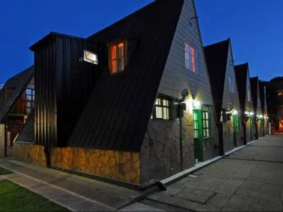 Apart Hoteles Ensueño Apart