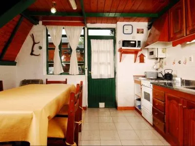 Apart Hoteles Ensueño Apart