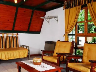 Apart Hoteles Ensueño Apart