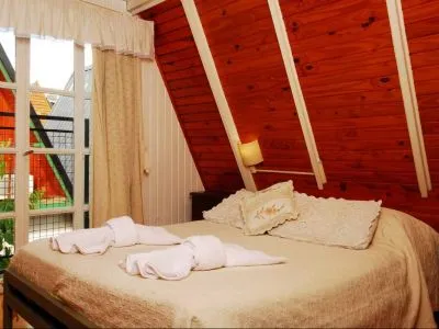 Apart Hoteles Ensueño Apart