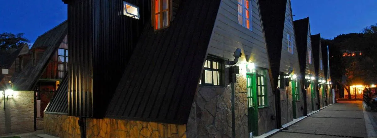 Apart Hoteles Ensueño Apart