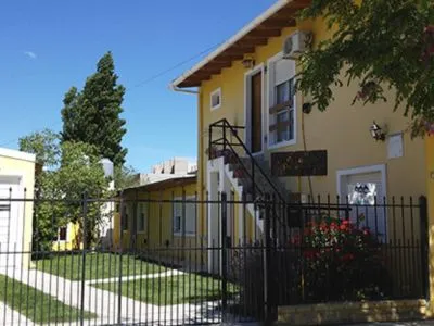 Amien Patagonia Short Term Apartment Rentals  in  Puerto Madryn