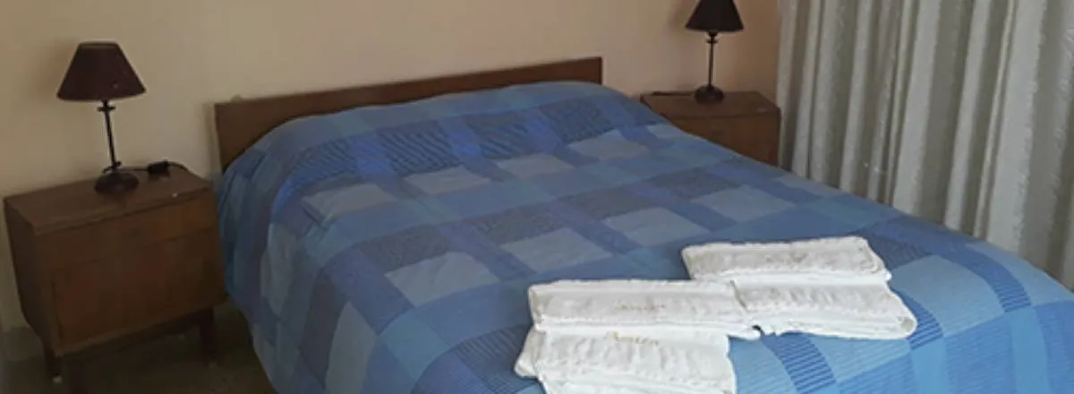 Departamentos de alquiler temporario Amien Patagonia