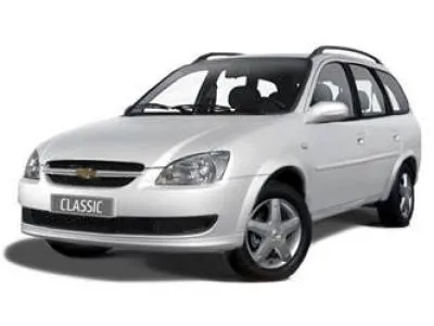 Car rental Avis Rio Grande