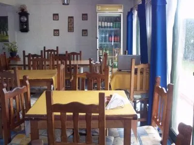 Hotels El Puma  Apart y Residencial