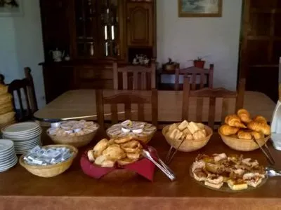 Hotels El Puma  Apart y Residencial