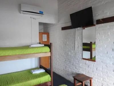 Hotels El Puma  Apart y Residencial