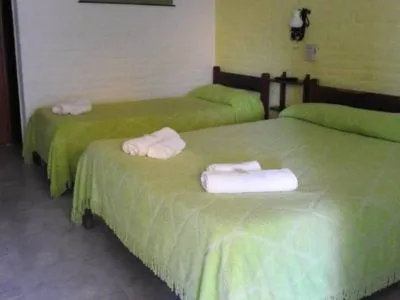 Hotels El Puma  Apart y Residencial