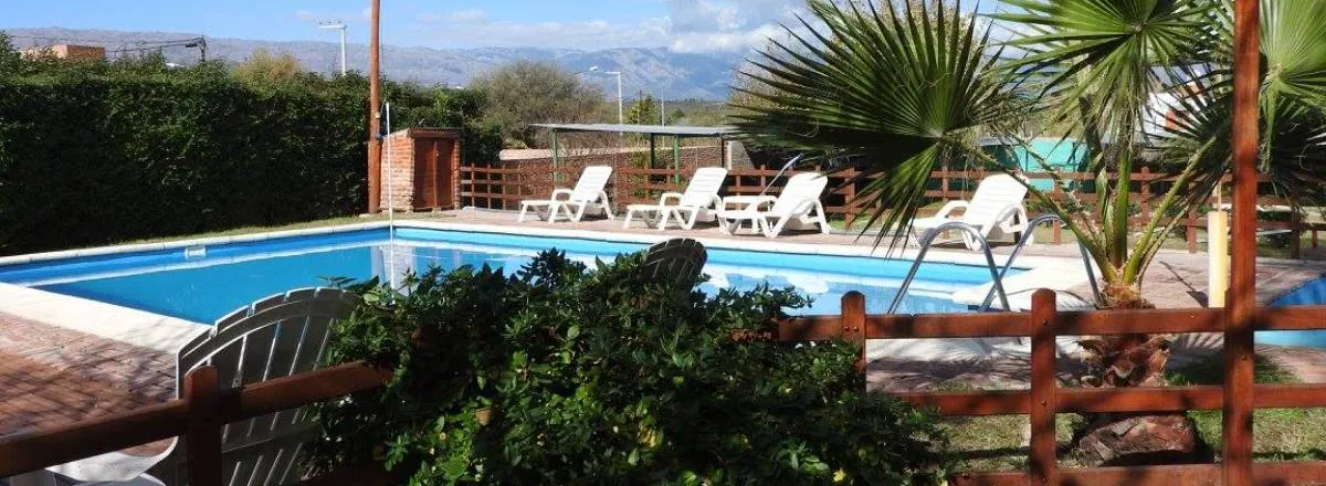 Hotels El Puma  Apart y Residencial