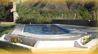 Inns Posada del Sendero