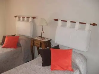 Inns Posada del Sendero